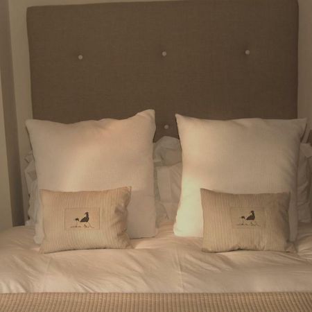 グランサム The Coach House Denton Bed & Breakfast エクステリア 写真